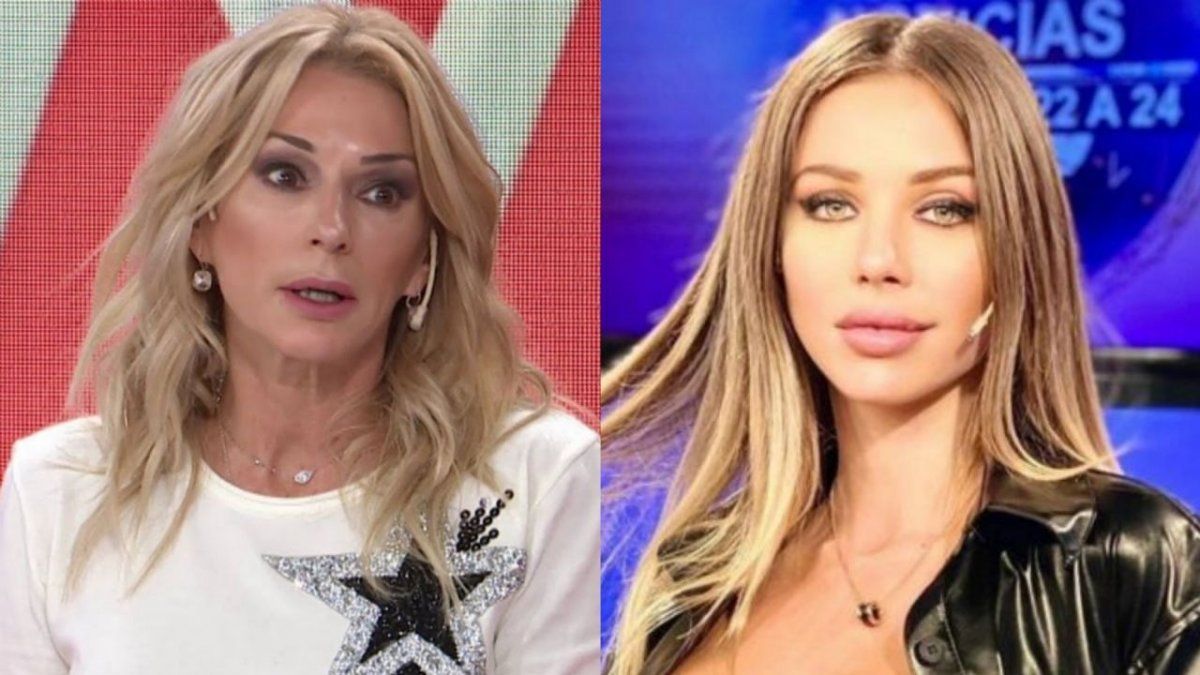 Yanina no se guardó nada y opinó sobre la recién carrera musical de Malaspina.