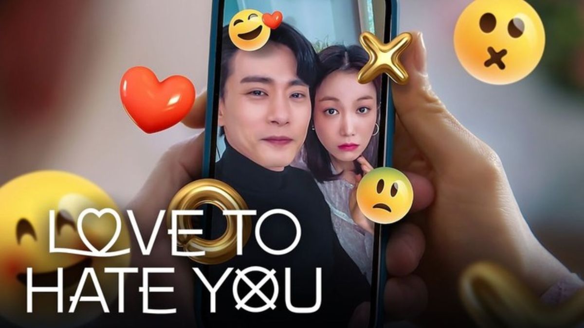 Kim Ok-vin y Teo Yoo construyen una química basada en la tensión, llevando a sus personajes desde la desconfianza absoluta hasta un vínculo inseparable. Kim Ok-vin y Teo Yoo construyen una química basada en la tensión, llevando a sus personajes desde la desconfianza absoluta hasta un vínculo inseparable.