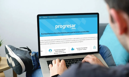 Becas Progresar: cuándo se cobran en julio de 2025. Becas Progresar: cuándo se cobran en julio de 2025.