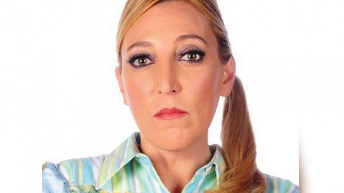 Mariana Prommel trabajó en varias telenovelas argentinas.