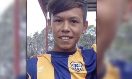 El menor tenía 12 años y murió en la madrugada del 4 al 5 de julio. El menor tenía 12 años y murió en la madrugada del 4 al 5 de julio.