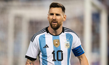 Messi sigue a un solo político en Instagram: ¿quién es? Messi sigue a un solo político en Instagram: ¿quién es?