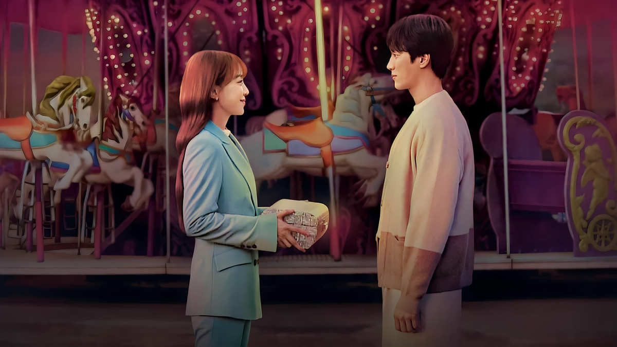 "Nos vemos en mi 19.ª vida", la serie coreana llena de romance y comedia de Netflix. "Nos vemos en mi 19.ª vida", la serie coreana llena de romance y comedia de Netflix.