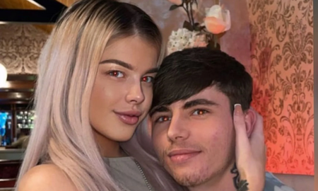 No tenían dinero, abren una cuenta en OnlyFans y juntan 21.000 dólares en un mes para una casa No tenían dinero, abren una cuenta en OnlyFans y juntan 21.000 dólares en un mes para una casa