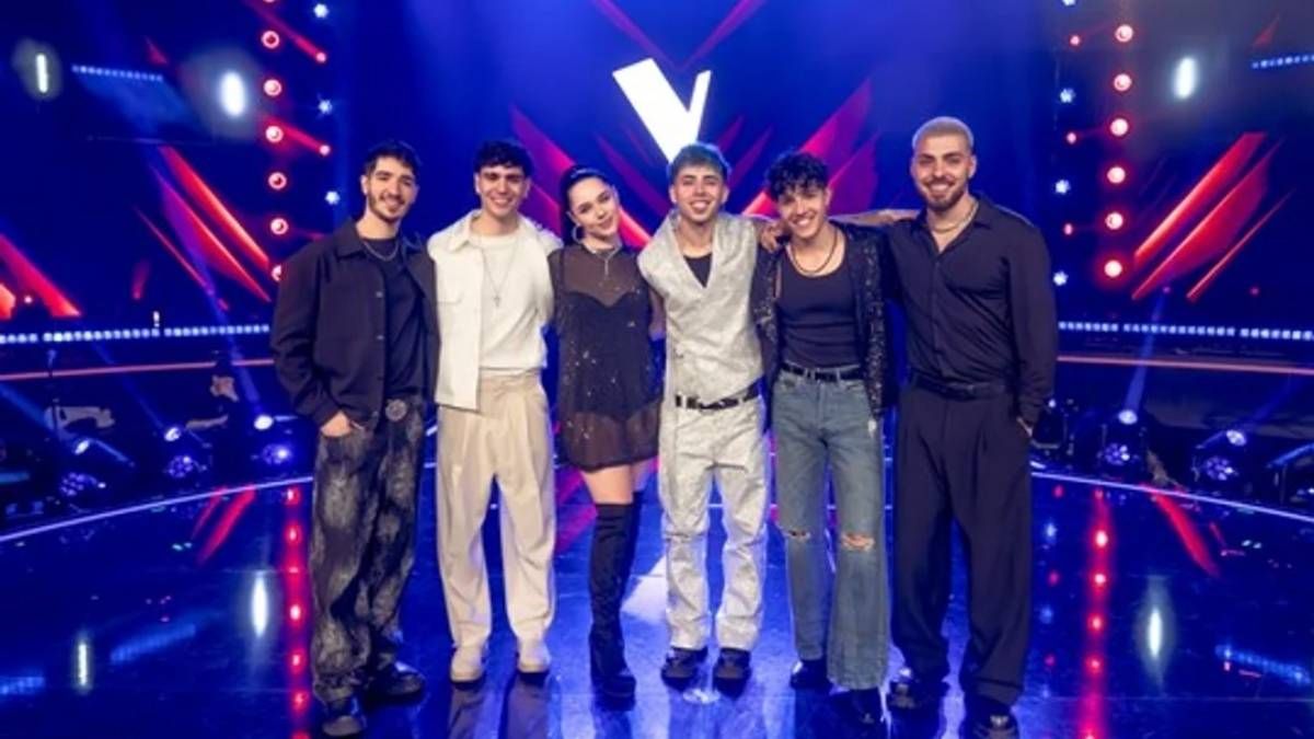 La Voz Argentina regresa este jueves a su horario habitual por la pantalla de Telefe.