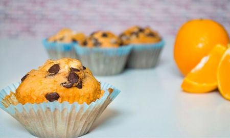 Todos los detalles para hacer muffins de la mano de Cocineros Argentinos. Todos los detalles para hacer muffins de la mano de Cocineros Argentinos.