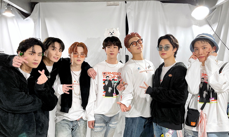 El grupo de Kpop, BTS, descansará para luego preparar un nuevo álbum y dar un concierto en Seúl, en marzo del 2022. El grupo de Kpop, BTS, descansará para luego preparar un nuevo álbum y dar un concierto en Seúl, en marzo del 2022.