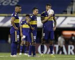 Boca recibe a Santos de Brasil por la Copa Libertadores. El equipo brasileño ya no tiene a Ariel Holan, quien renunció a su cargo de DT este lunes. Boca recibe a Santos de Brasil por la Copa Libertadores. El equipo brasileño ya no tiene a Ariel Holan, quien renunció a su cargo de DT este lunes.