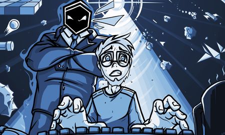 Crunch, es el termino que se le da a las largas horas que se invierte en pulir un videojuego. Crunch, es el termino que se le da a las largas horas que se invierte en pulir un videojuego.