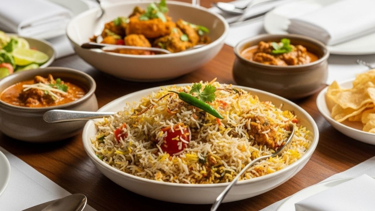 El arroz con vinagre tiene muchos beneficios.