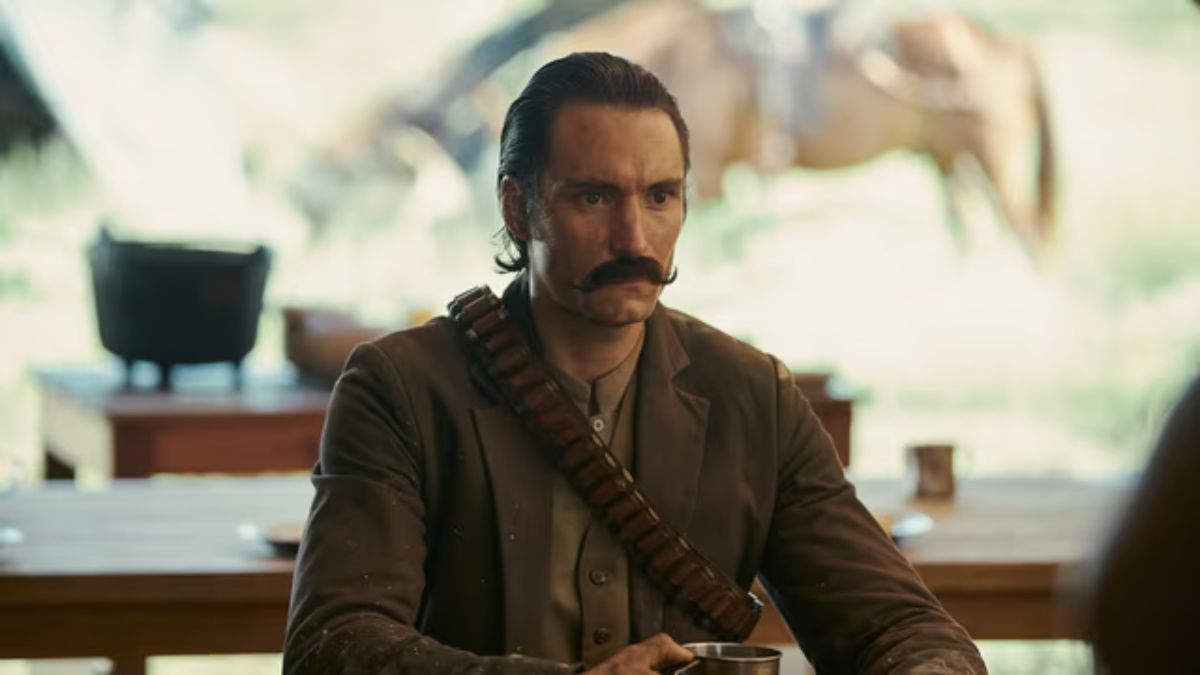El episodio final del 26 de agosto tendrá una duración y un tratamiento técnico similar al de un largometraje para cerrar la serie con un impacto visual único. El episodio final del 26 de agosto tendrá una duración y un tratamiento técnico similar al de un largometraje para cerrar la serie con un impacto visual único.