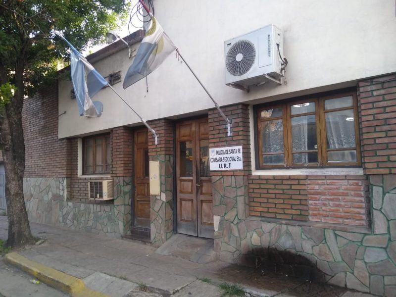 Vecinos de Sgto. Cabral aseguran no tener respuesta ante los hechos de inseguridad