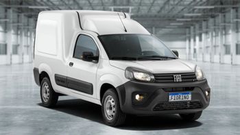 Cuánto sale la nueva Fiat Fiorino con precio actualizado en mayo 2025