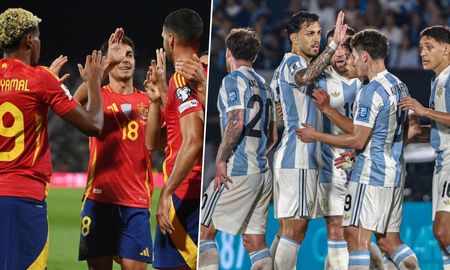 Argentina vs. España: la Finalissima 2026 ya tiene fecha y sede favorita