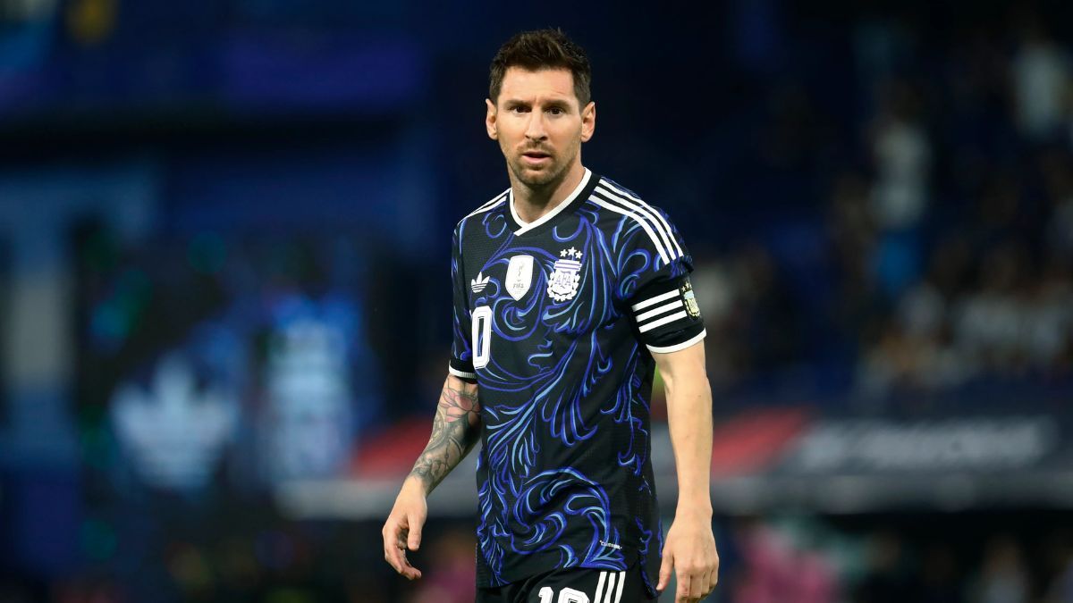 Messi eligió a los favoritos para el Mundial 2026 y sorprendió: “Llegan mejor que Argentina”