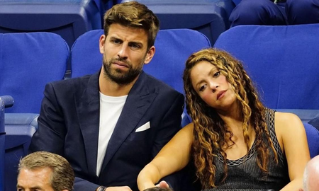 La polémica frase con la que Gerard Piqué le pidió la separación a Shakira. La polémica frase con la que Gerard Piqué le pidió la separación a Shakira.