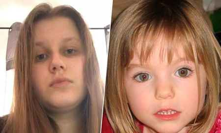 Madeleine McCann: qué revelan las primeras pruebas sobre la identidad de la joven que dice ser Maddie Madeleine McCann: qué revelan las primeras pruebas sobre la identidad de la joven que dice ser Maddie