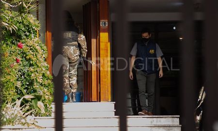 Los ingresos por multas y costas en el 2019 apenas habían representado $ 1,5 millones, lo que implica que hubo un fuerte crecimiento durante el 2020. Los ingresos por multas y costas en el 2019 apenas habían representado $ 1,5 millones, lo que implica que hubo un fuerte crecimiento durante el 2020.