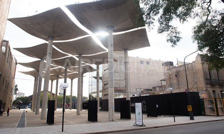 La feria de ciencias tendrá lugar en la “El Molino” Fábrica Cultural, Bv. Gálvez 2350, en la ciudad de Santa Fe. La feria de ciencias tendrá lugar en la “El Molino” Fábrica Cultural, Bv. Gálvez 2350, en la ciudad de Santa Fe.