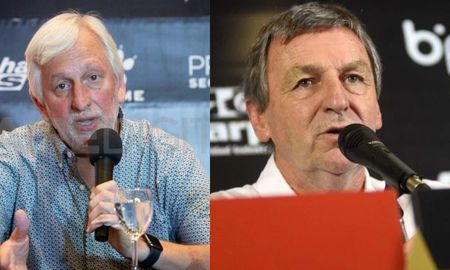 Se confirmó cuándo será el traspaso de mandato en Colón, qué pasará Medrán y la llegada del director deportivo Se confirmó cuándo será el traspaso de mandato en Colón, qué pasará Medrán y la llegada del director deportivo