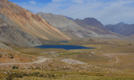 Cinco lugares de Mendoza para disfrutar el fin de semana Cinco lugares de Mendoza para disfrutar el fin de semana