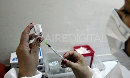 El martes 29 de diciembre inició en Santa Fe el operativo de vacunación contra el coronavirus, en sintonía con todo el país. El martes 29 de diciembre inició en Santa Fe el operativo de vacunación contra el coronavirus, en sintonía con todo el país.