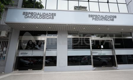 Sanatorio Santa Fe cuenta con un centro de Especialidades Oncológicas. Sanatorio Santa Fe cuenta con un centro de Especialidades Oncológicas.