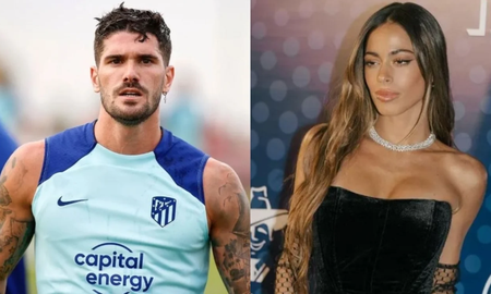 Rodrigo Lussich fulminó a Tini Stoessel. Rodrigo Lussich fulminó a Tini Stoessel.