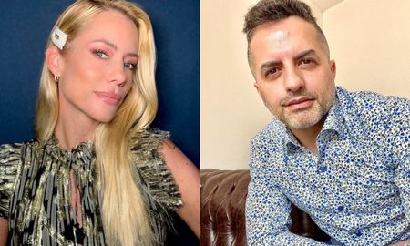 nicole neumann opino sobre el embarazo de pampita y angel de brito la cruzo nicole neumann opino sobre el embarazo de pampita y angel de brito la cruzo
