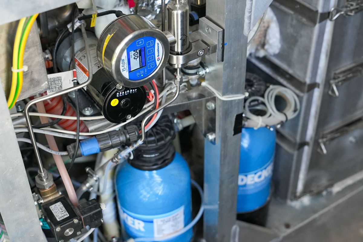 La provincia de Santa Fe avanza en una alianza estratégica para desarrollar fuentes alternativas de energía sustentable.