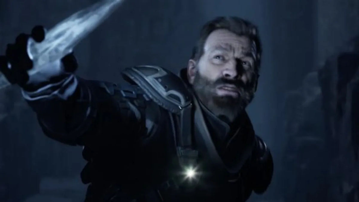 Unreal Engine 5, el nuevo motor gráfico hiperrealista de Epic Games. 