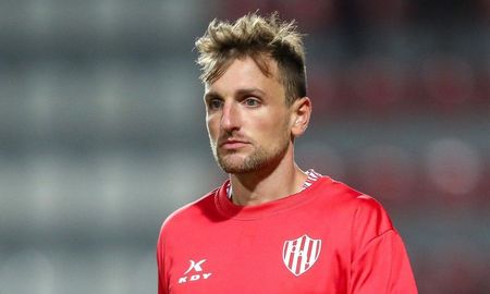 El emotivo mensaje de Bruno Pittón que ilusionó a los hinchas de Unión tras su grave lesión: A muerte con este grupo El emotivo mensaje de Bruno Pittón que ilusionó a los hinchas de Unión tras su grave lesión: A muerte con este grupo