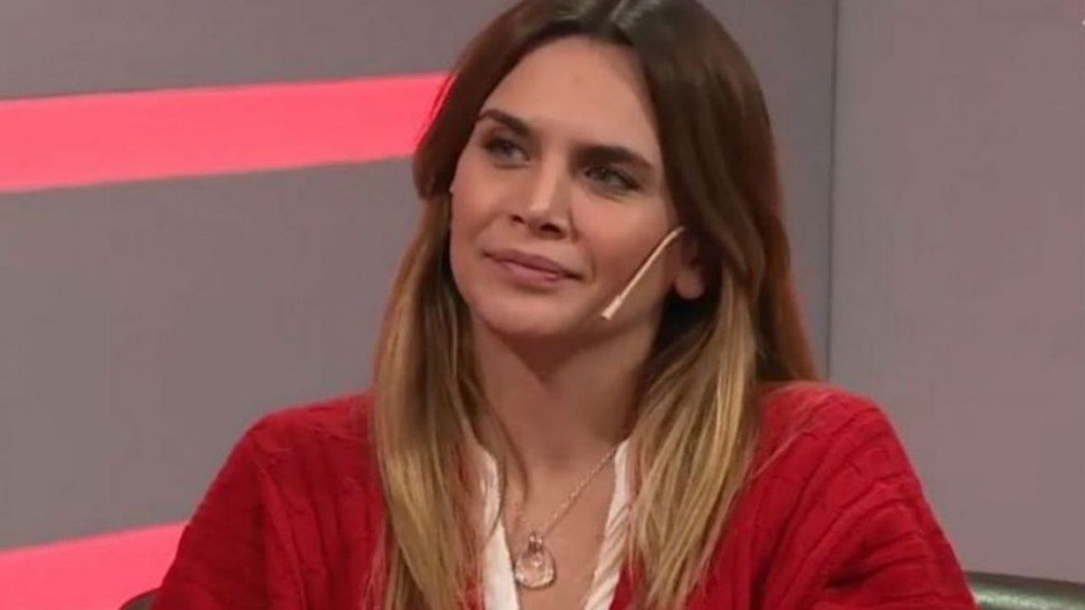 Franco Torchia destruyó a Amalia Granata