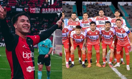 Deportivo Morón igualó sin goles ante el conjunto salteño, en el partido correspondiente a la fecha 21 que había sido postergada. Deportivo Morón igualó sin goles ante el conjunto salteño, en el partido correspondiente a la fecha 21 que había sido postergada.