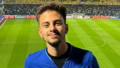 Buscan a un joven del sur de Santa Fe que viajó a Córdoba por trabajo y no regresó