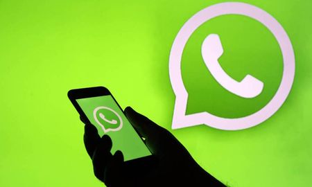 ¿que tipo de persona sos en whatsapp? ¿que tipo de persona sos en whatsapp?