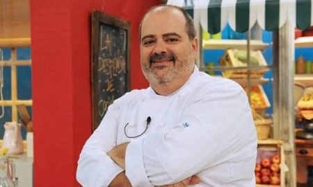 Guillermo Calabrese es recordado como uno de los cocineros más prestigiosos de la Argentina. Guillermo Calabrese es recordado como uno de los cocineros más prestigiosos de la Argentina.