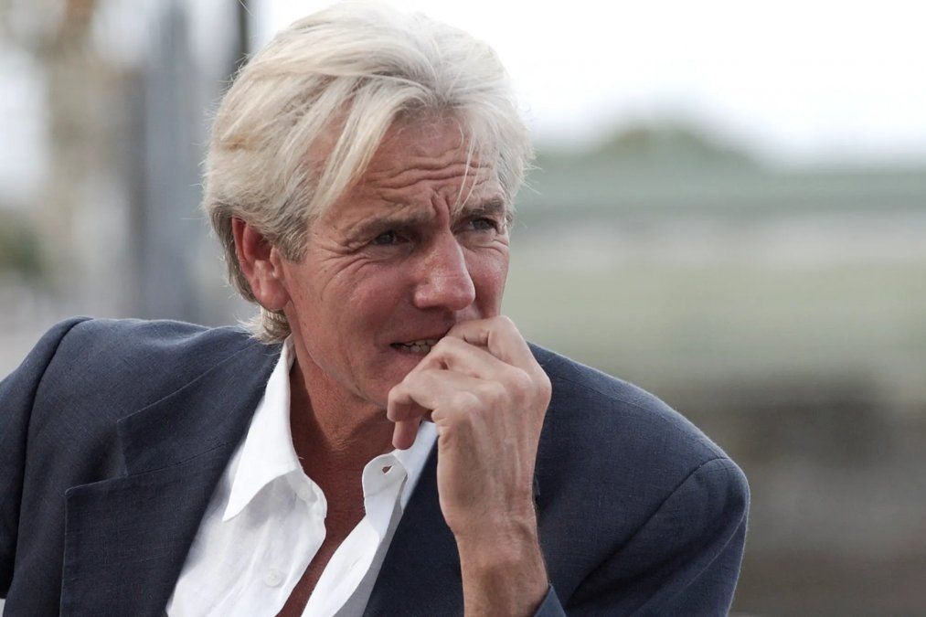 El efusivo homenaje a Sergio Denis en los Premios Gardel 2020