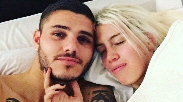 ¿Habrá una última oportunidad para Mauro Icardi y Wanda Nara?