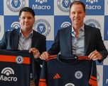 El gran anuncio de Leones FC antes de su debut en la Primera C en el 2026 El gran anuncio de Leones FC antes de su debut en la Primera C en el 2026