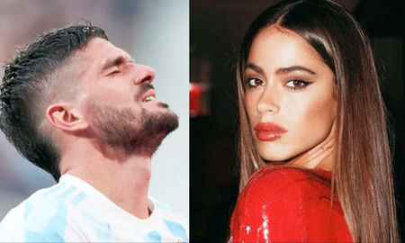 Tini Stoessel rompió el silencio sobre la separación de Rodrigo de Paul. Tini Stoessel rompió el silencio sobre la separación de Rodrigo de Paul.