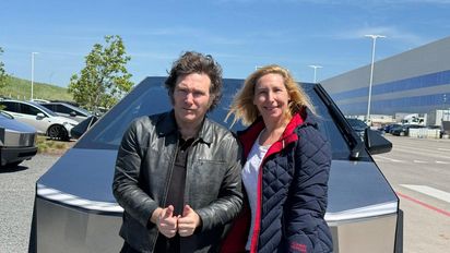 El Gobierno mantiene el silencio sobre el caso Libra: 