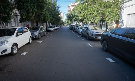 La ciudad de Santa Fe inicia este lunes una nueva etapa en el ordenamiento del tránsito con la puesta en marcha del nuevo Sistema de Estacionamiento Ordenado Municipal (SEOM). La ciudad de Santa Fe inicia este lunes una nueva etapa en el ordenamiento del tránsito con la puesta en marcha del nuevo Sistema de Estacionamiento Ordenado Municipal (SEOM).