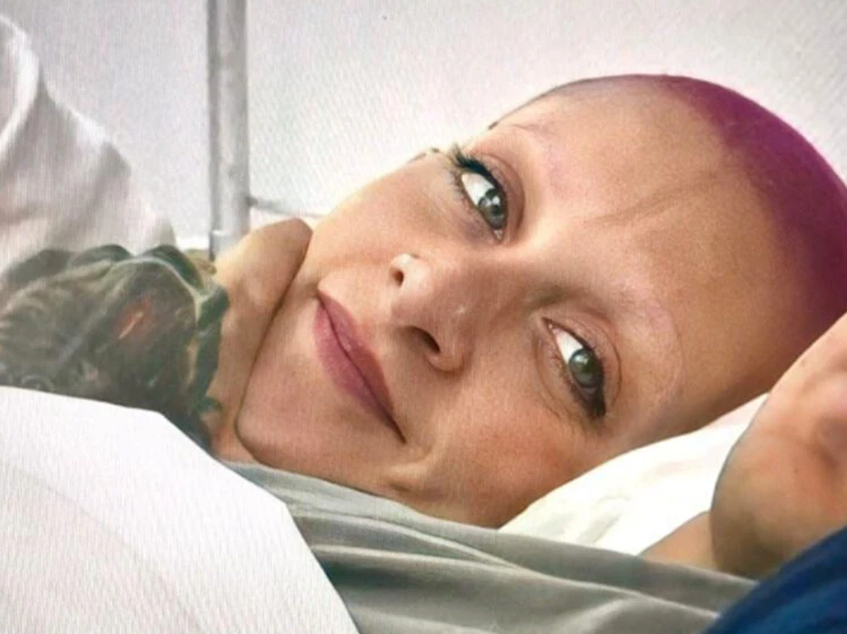 Furia volvió a la casa de Gran Hermano. Furia volvió a la casa de Gran Hermano.