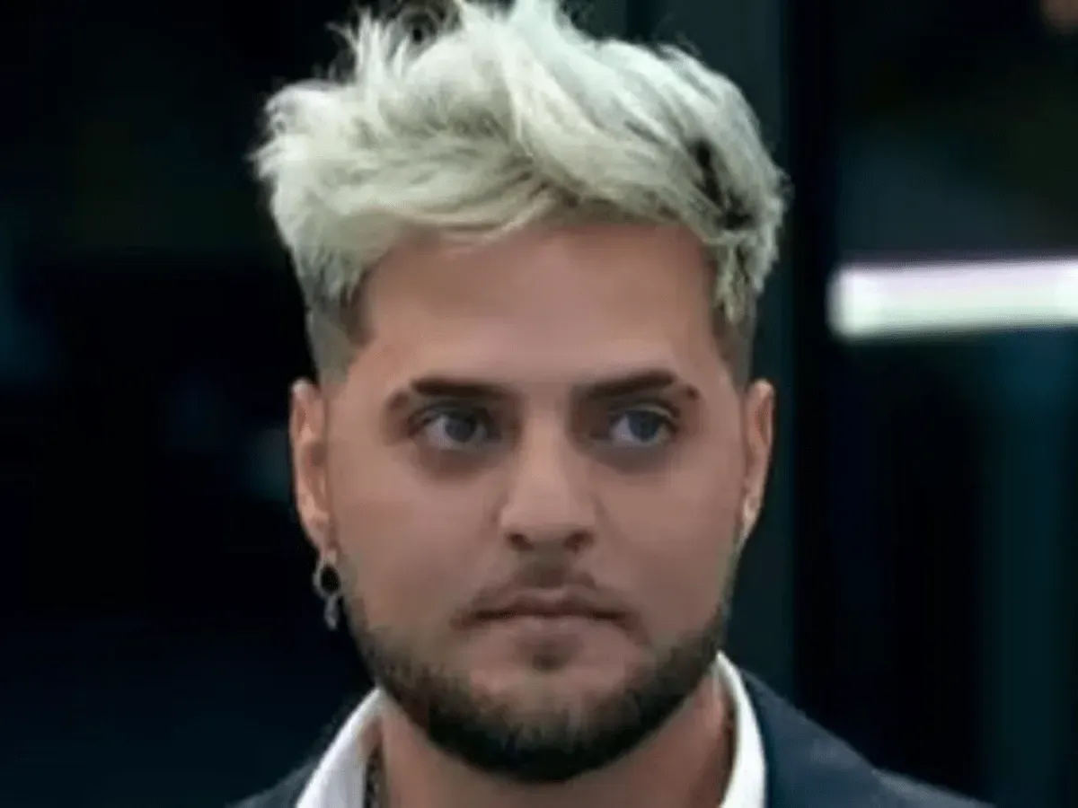 Damián sería el próximo eliminado de Gran Hermano 2023. Damián sería el próximo eliminado de Gran Hermano 2023.