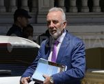 La causa que tiene como principal acusado al exjuez federal Marcelo Bailaque avanza hacia juicio oral y mantiene imputado al escribano Santiago Busaniche. La causa que tiene como principal acusado al exjuez federal Marcelo Bailaque avanza hacia juicio oral y mantiene imputado al escribano Santiago Busaniche.