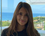 Antonela Roccuzzo Antonela Roccuzzo