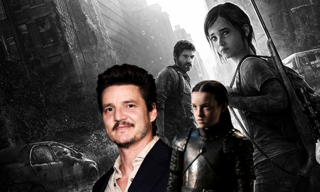 Dos actores de Juego de tronos protagonizarán la adaptación televisiva del videojuego The Last of Us Dos actores de Juego de tronos protagonizarán la adaptación televisiva del videojuego The Last of Us