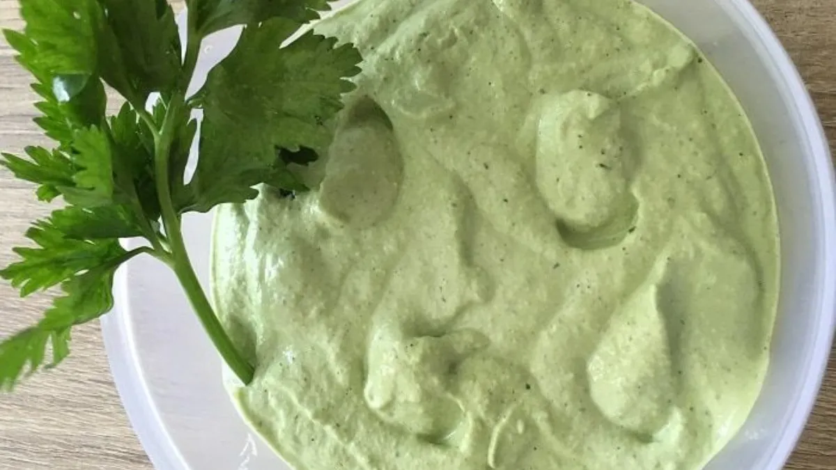 La mayonesa de apio de Antonio López en MasterChef fue un éxito rotundo.