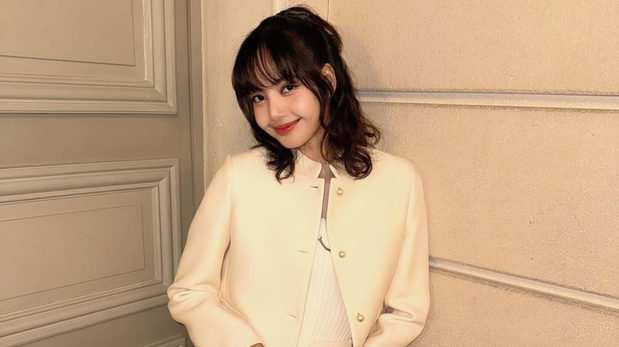 Lisa de BLACKPINK sorprendió a sus fans: debutará como actriz en una famosa serie de HBO Max